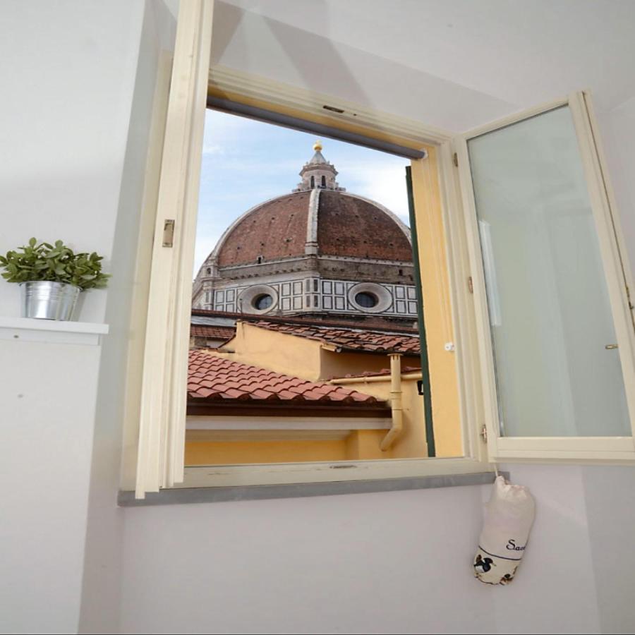 Michelangelo Al Duomo - Bufalini Apartments Florencia Exterior foto